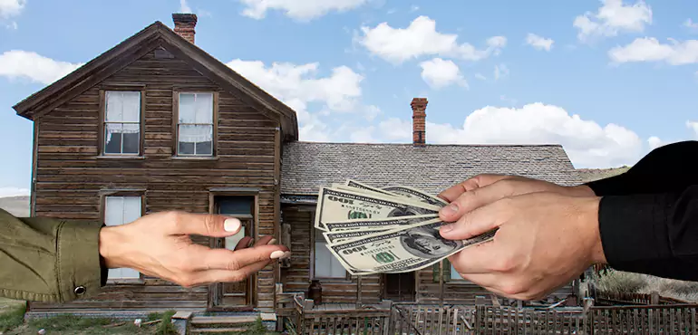 Selling Property Below Market Value in Florida, FL