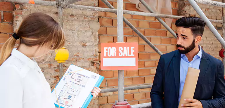 What Structural Issues Do We Buy in Florida, FL?