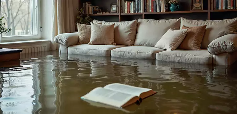 Why FL Homeowners Choose Florida Home Buyers After Water Damage Hits