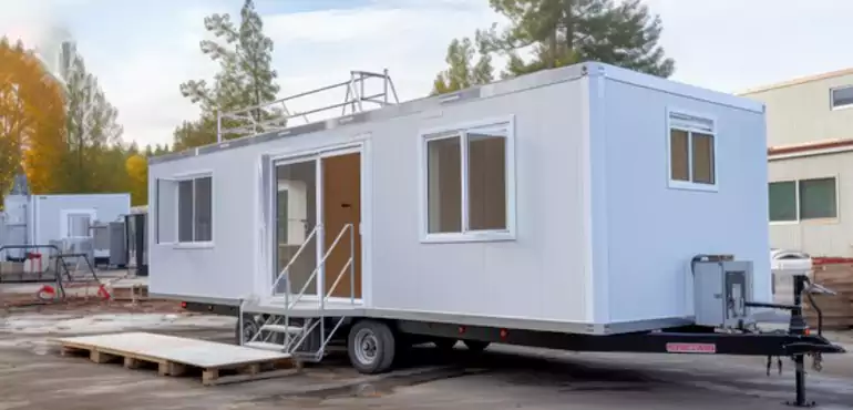 Mobile Homes We Buy in Florida, FL