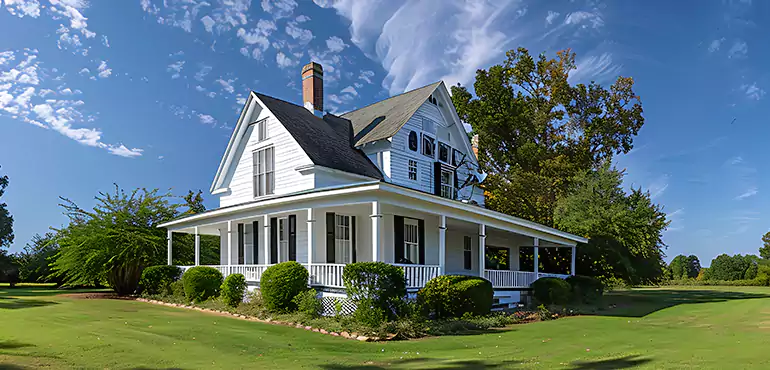 Why Choose Florida Home Buyers to Sell Your Townhouse in Florida, FL?