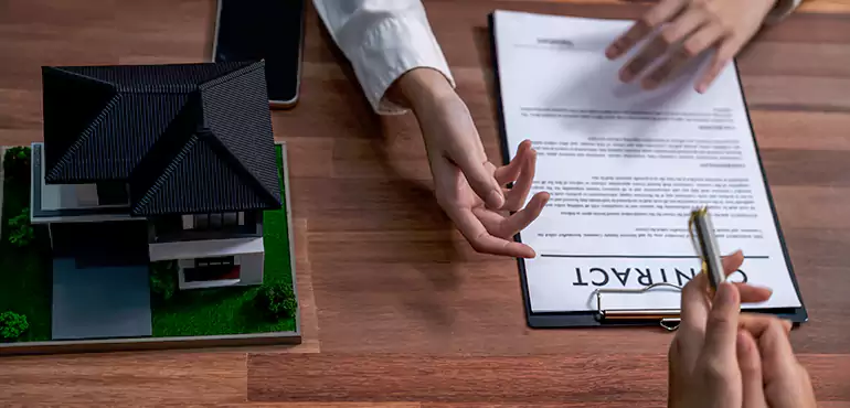 Quickly Sell your Vacant Home for a High Price in Florida, FL