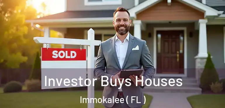  Investor Buys Houses Immokalee ( FL )