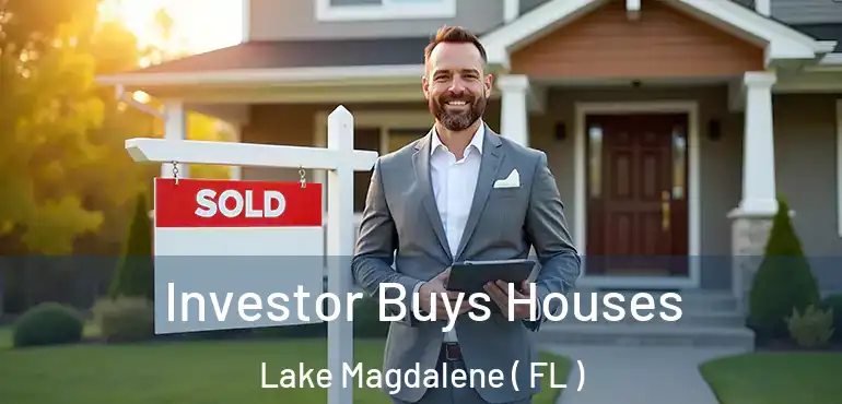  Investor Buys Houses Lake Magdalene ( FL )