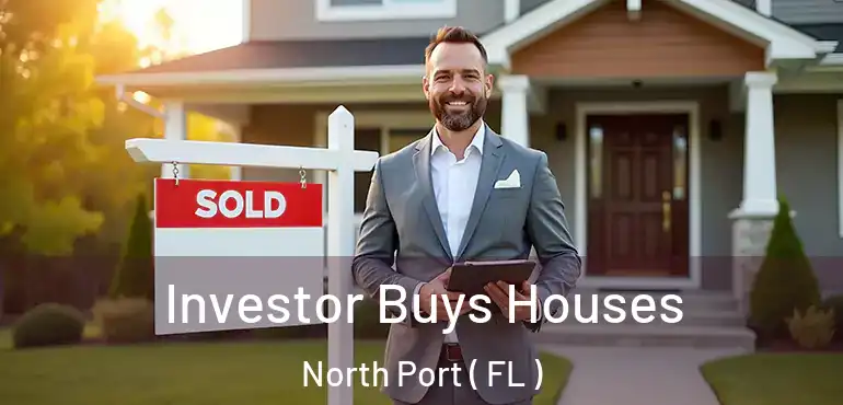  Investor Buys Houses North Port ( FL )