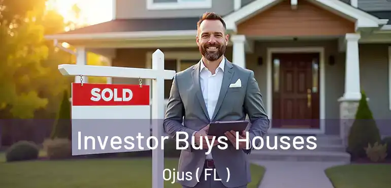  Investor Buys Houses Ojus ( FL )