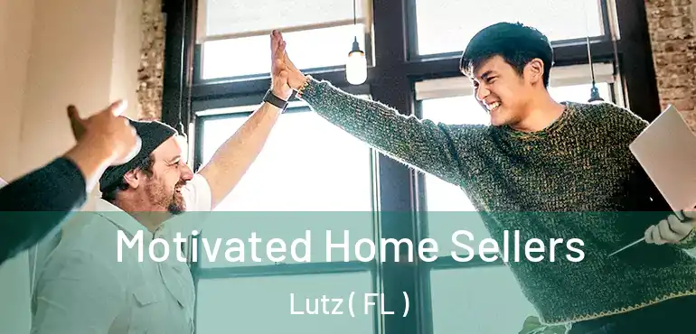  Motivated Home Sellers Lutz ( FL )
