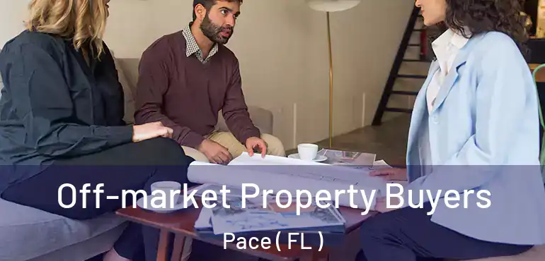 Off-market Property Buyers Pace ( FL )