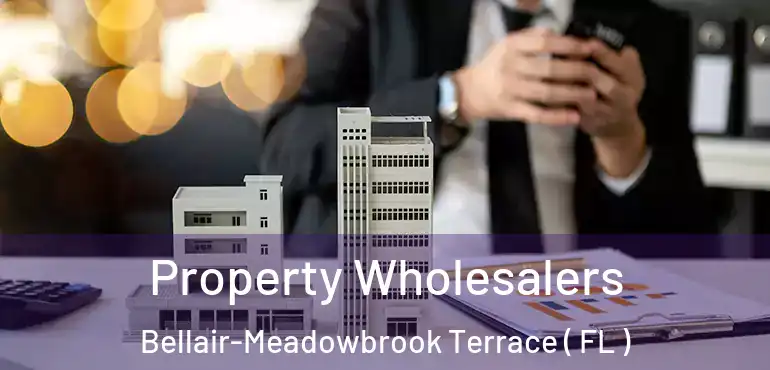  Property Wholesalers Bellair-Meadowbrook Terrace ( FL )
