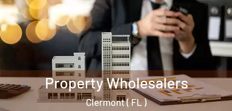  Property Wholesalers Clermont ( FL )