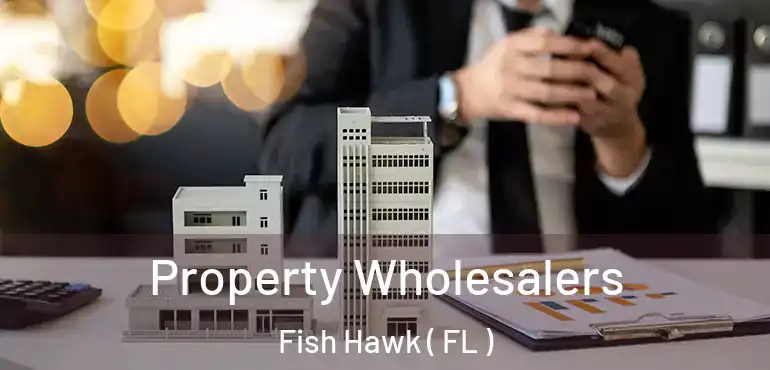  Property Wholesalers Fish Hawk ( FL )