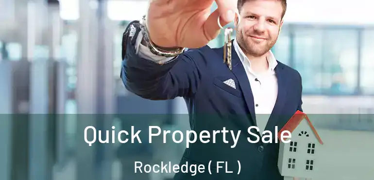  Quick Property Sale Rockledge ( FL )