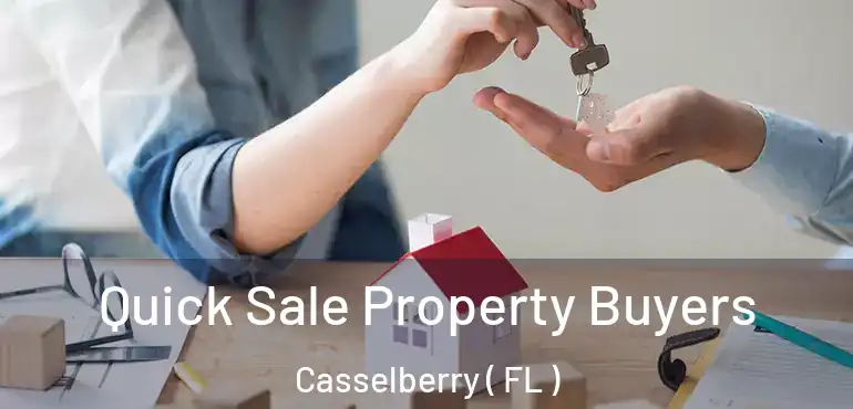  Quick Sale Property Buyers Casselberry ( FL )