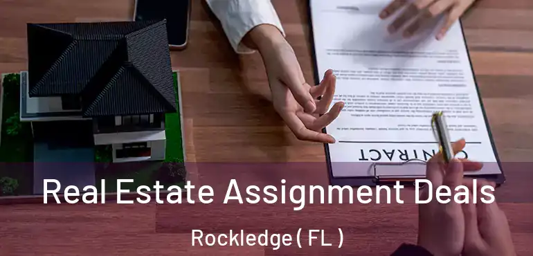  Real Estate Assignment Deals Rockledge ( FL )