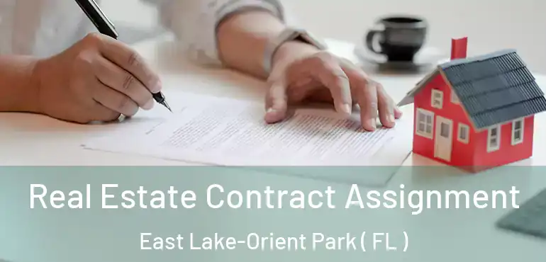  Real Estate Contract Assignment East Lake-Orient Park ( FL )