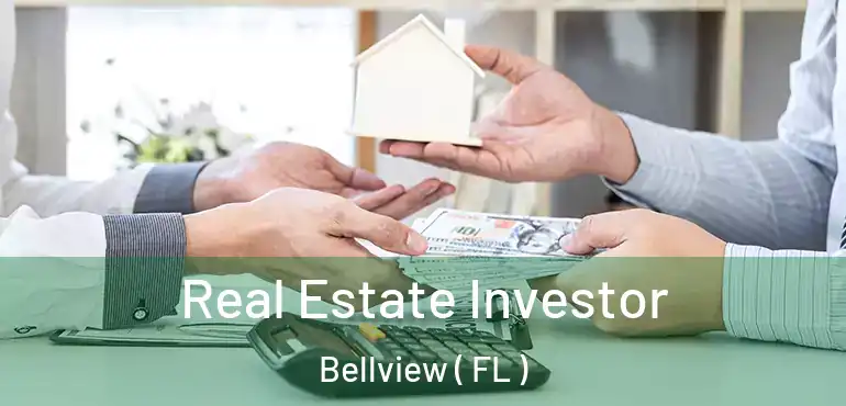  Real Estate Investor Bellview ( FL )