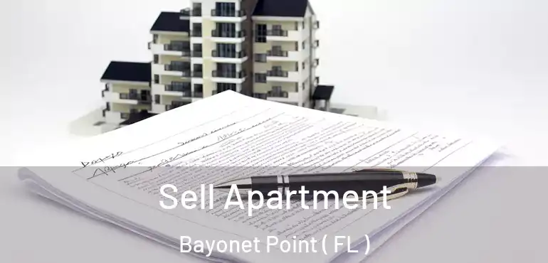  Sell Apartment Bayonet Point ( FL )