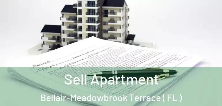  Sell Apartment Bellair-Meadowbrook Terrace ( FL )