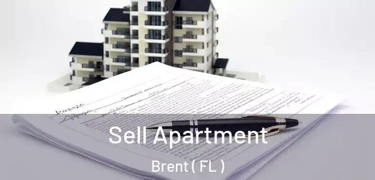  Sell Apartment Brent ( FL )