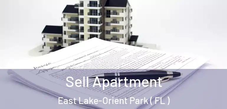  Sell Apartment East Lake-Orient Park ( FL )
