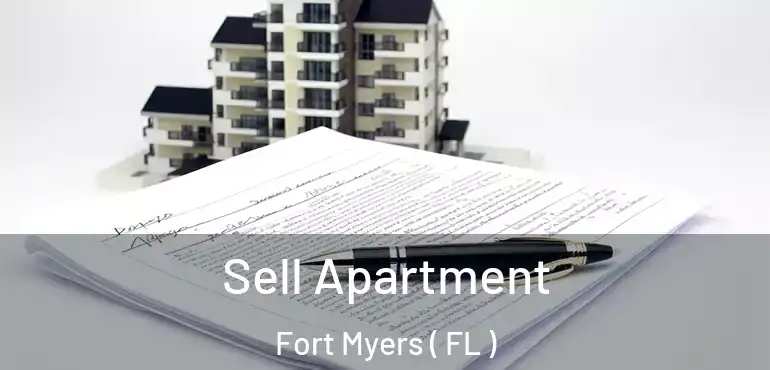  Sell Apartment Fort Myers ( FL )