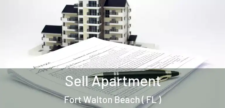  Sell Apartment Fort Walton Beach ( FL )