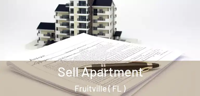  Sell Apartment Fruitville ( FL )