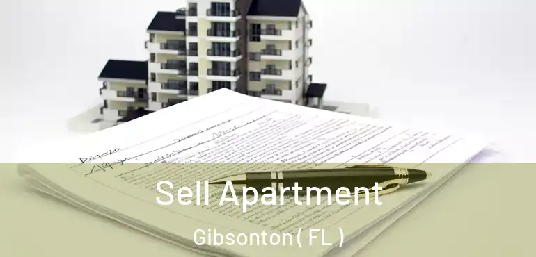  Sell Apartment Gibsonton ( FL )
