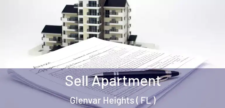  Sell Apartment Glenvar Heights ( FL )