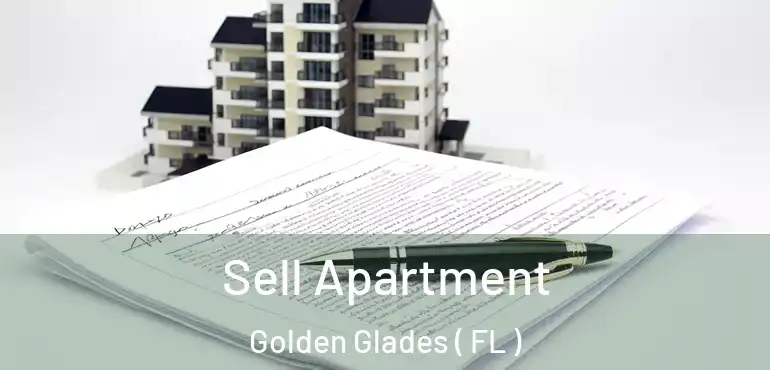 Sell Apartment Golden Glades ( FL )