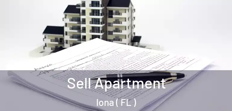  Sell Apartment Iona ( FL )