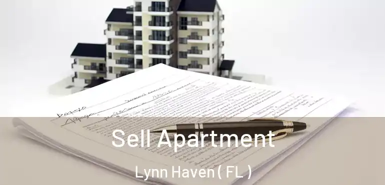  Sell Apartment Lynn Haven ( FL )
