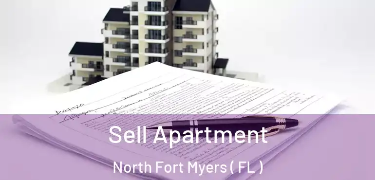  Sell Apartment North Fort Myers ( FL )