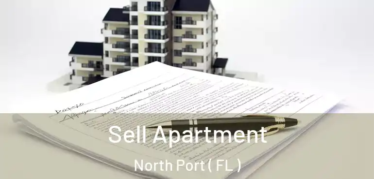  Sell Apartment North Port ( FL )