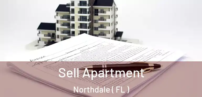  Sell Apartment Northdale ( FL )