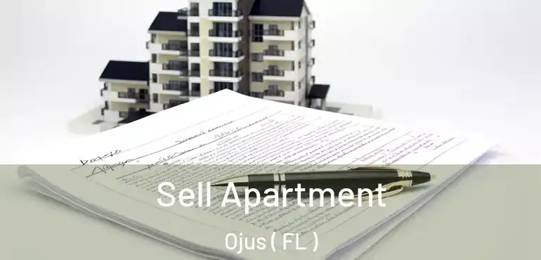  Sell Apartment Ojus ( FL )