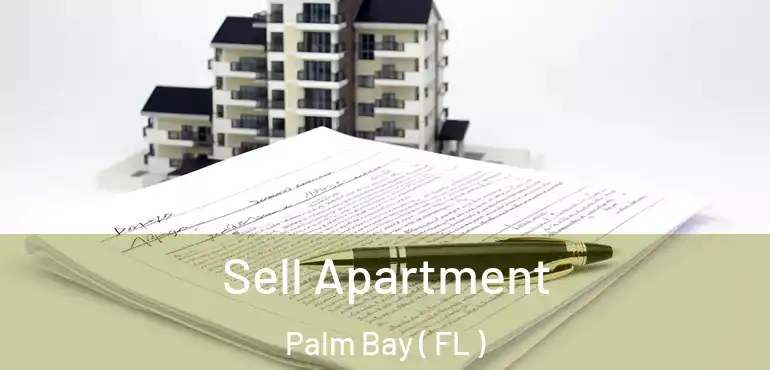  Sell Apartment Palm Bay ( FL )