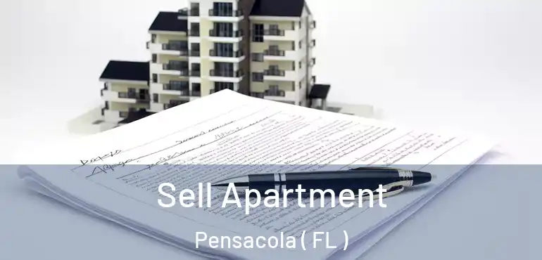  Sell Apartment Pensacola ( FL )