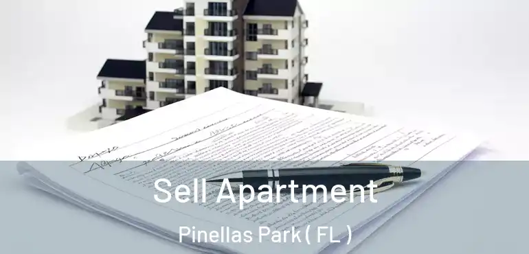  Sell Apartment Pinellas Park ( FL )