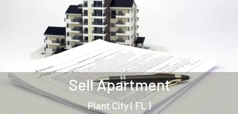 Sell Apartment Plant City ( FL )
