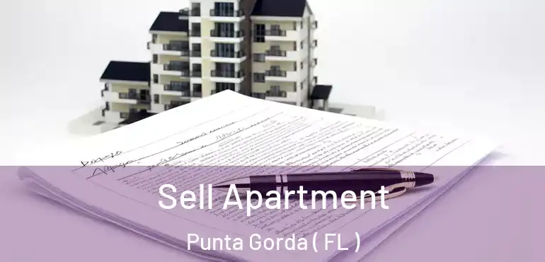  Sell Apartment Punta Gorda ( FL )
