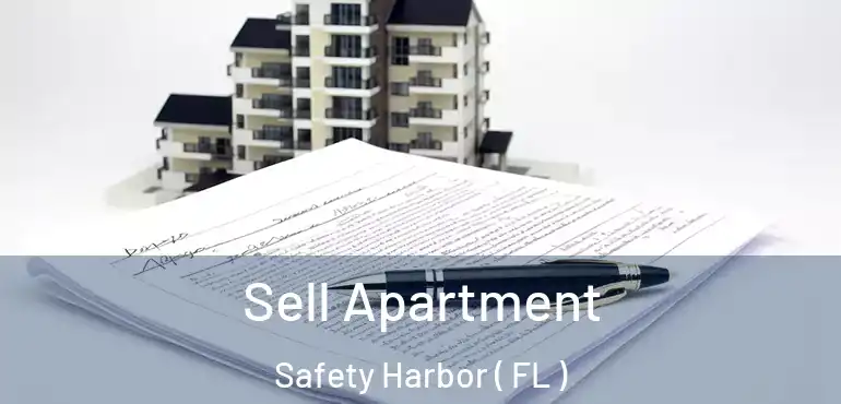  Sell Apartment Safety Harbor ( FL )