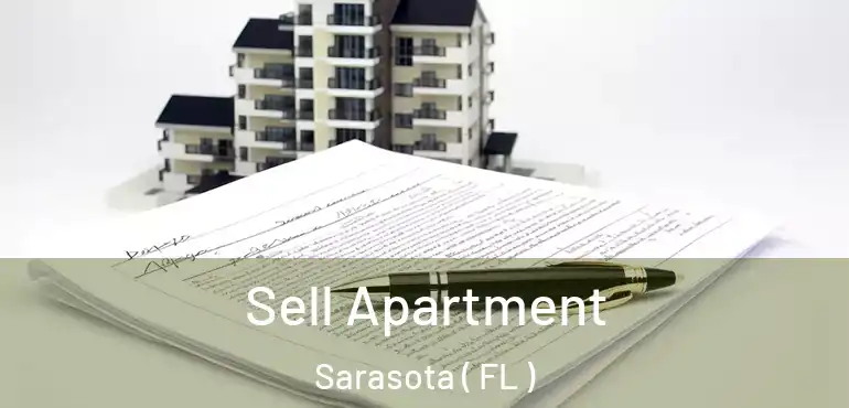  Sell Apartment Sarasota ( FL )