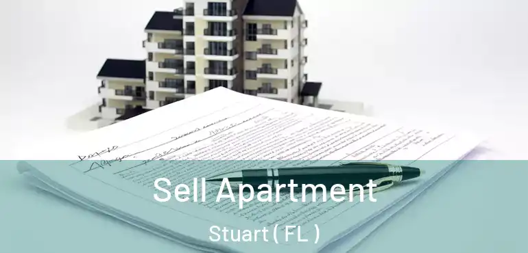  Sell Apartment Stuart ( FL )
