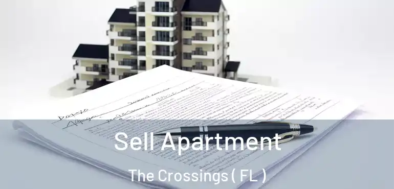 Sell Apartment The Crossings ( FL )