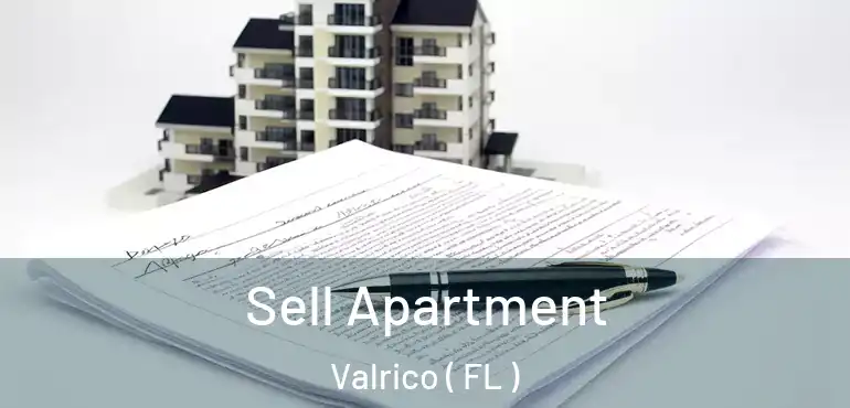  Sell Apartment Valrico ( FL )