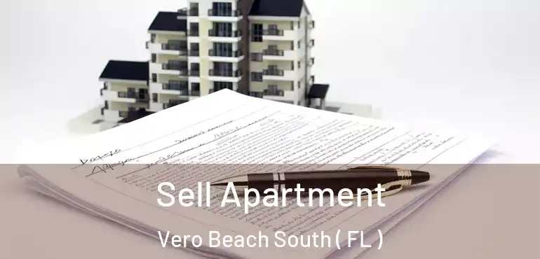  Sell Apartment Vero Beach South ( FL )