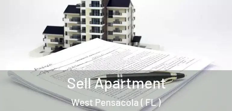  Sell Apartment West Pensacola ( FL )