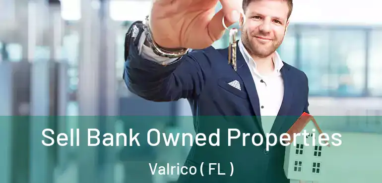  Sell Bank Owned Properties Valrico ( FL )