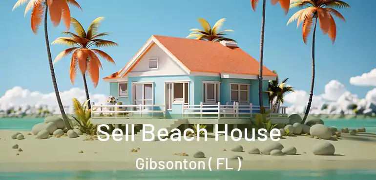  Sell Beach House Gibsonton ( FL )